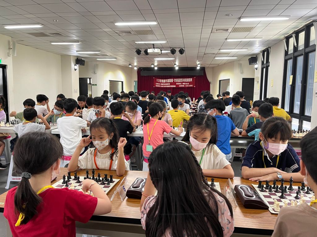 112年市長盃志工工作日誌視頻